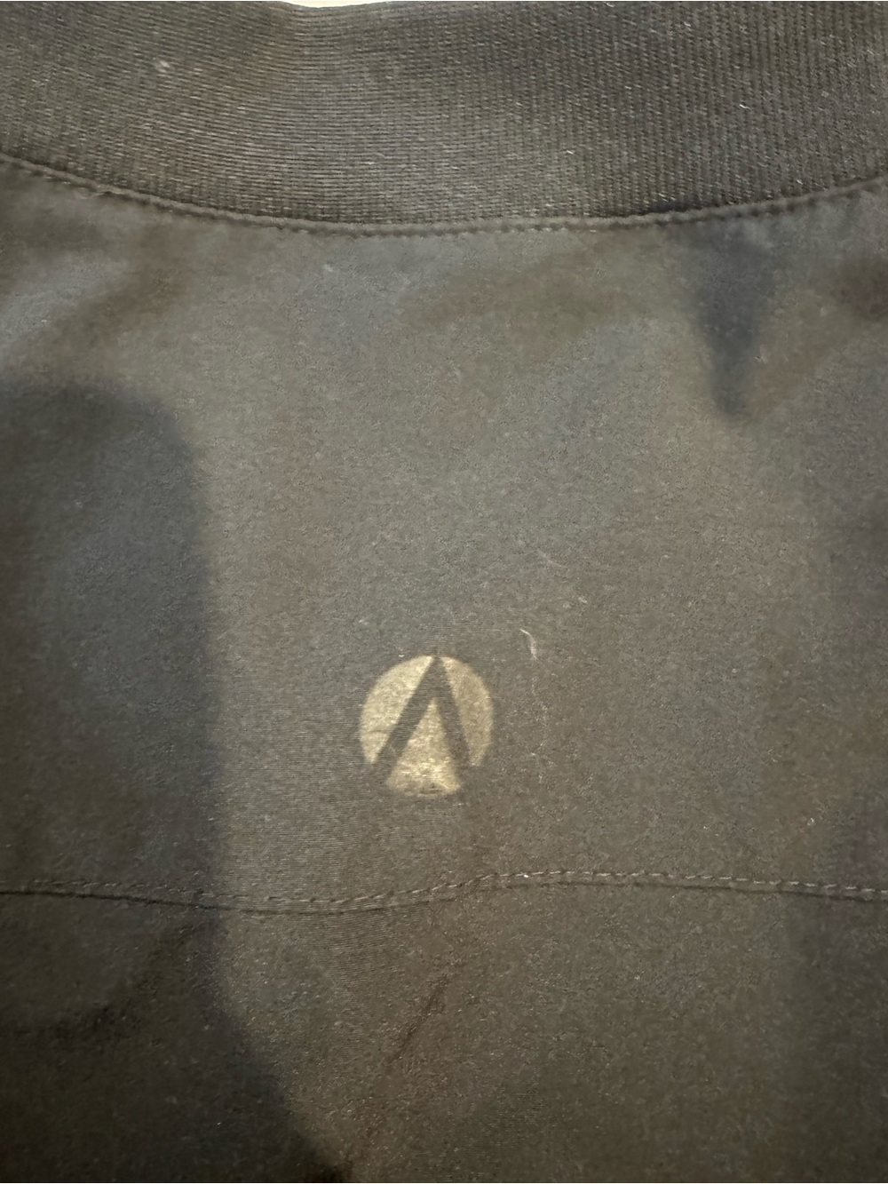 Scrub zip up - Picture 6 of 6